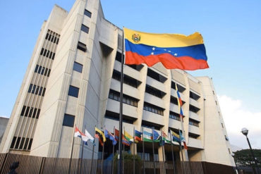 ¡LO ÚLTIMO! TSJ de Maduro habilitó al partido ACEP para realizar postulaciones a las cuestionadas parlamentarias
