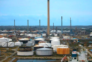¡LO ÚLTIMO! Propietario de refinería Isla de Curazao demandó a Pdvsa por 51 millones de dólares (+La causa)