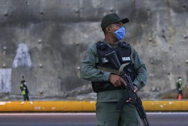 ¡LO ÚLTIMO! Venezuela superó las 2.400 muertes por COVID-19 y llegó a 216.415 según último reporte del régimen