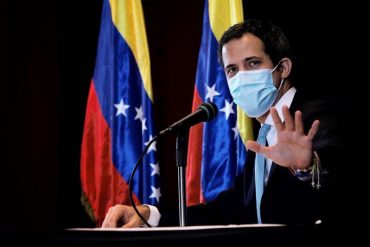 ¡SEPA! “Es injusta”: Presidencia interina de Guaidó evalúa apelar decisión que señala “validez” de los Bonos 2020 de Pdvsa