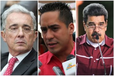 ¡ENTÉRESE! “Algún día pagará”: Maduro insiste en condenar a Álvaro Uribe por el asesinato de Robert Serra (+le lanzó a la oposición) (+Video)