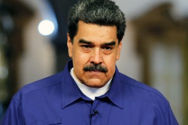 ¡SÍ, CLARO! Maduro pide incorporar a venezolanos que retornaron con el Plan Vuelta a la Patria a la vida económica del país “como emprendedores”