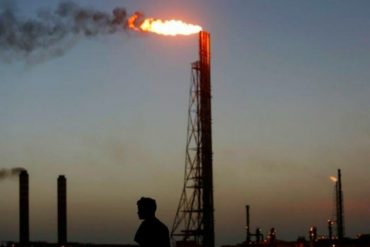 ¡HECHO EN SOCIALISMO! “La gasolina iraní se acabó”: Sindicalista petrolero afirma que la que se produce en el país será distribuida en Caracas y Miranda