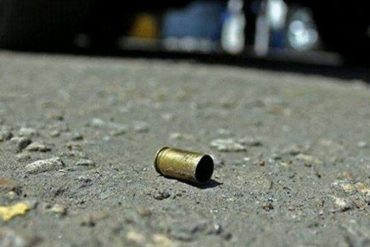 ¡LAMENTABLE! A balazos asesinaron a un venezolano en Perú: autoridades sospechan de una banda dedicada a extorsionar a comerciantes