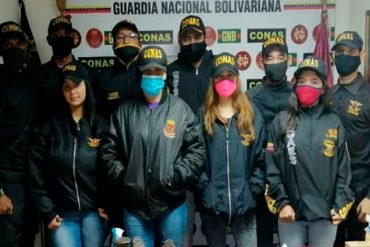 ¡TIENES QUE SABERLO! Rescatan a 4 venezolanas menores de edad que iban a ser trasladadas “bajo engaño” a Trinidad y Tobago (+Detalles)