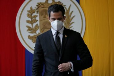 ¡ENTÉRESE! Funcionarios de Trump creen que la oposición venezolana debe renunciar a ser “un gobierno en la sombra”, revela el Financial Times