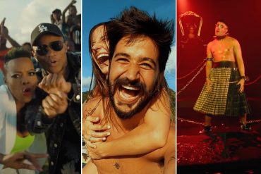 ¡TE LAS TRAEMOS! Las canciones que más sonaron en todo el mundo durante la cuarentena en este 2020 (+Bonus)