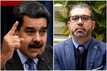 ¡LO MÁS RECIENTE! Califican como un “paquetazo legal” el conjunto de leyes que Maduro busca aprobar y reformar con el apoyo de la ilegítima Asamblea Nacional