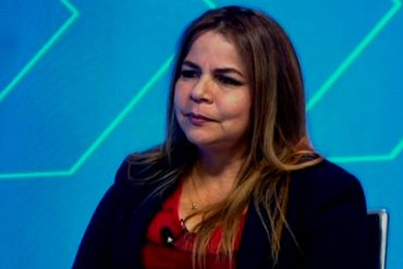 ¡SEPA! La cínica afirmación de Iris Varela sobre los señalamientos de narcotráfico en Venezuela: “La droga no es un problema”