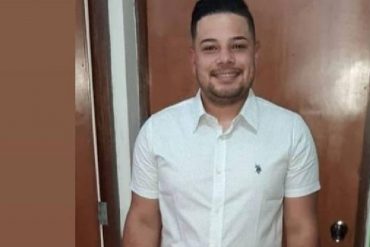 ¡PIDE JUSTICIA! Hermana de Orlando Abreu, venezolano asesinado en Perú: “Se fue en busca de un mejor futuro y se lo arrebataron sin ningún motivo y de la peor manera”