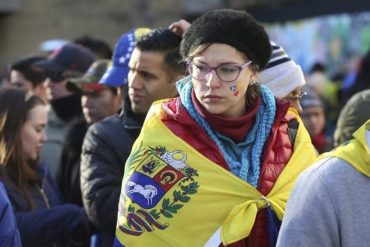 ¡ATENCIÓN! Advierten a migrantes venezolanos sobre posibles fraudes para obtener el TPS en EEUU (+Detalles)