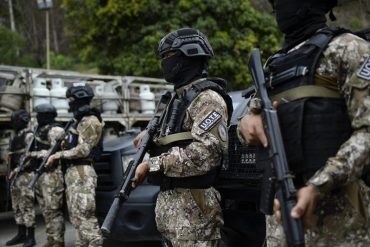 ¡LA ANARQUÍA! Reportan ocho puntos de combate en La Victoria: se mantienen fuertes enfrentamientos entre las FARC, la FANB y las FAES en Apure (+Video)