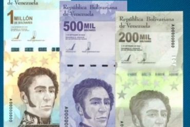 ¡ATENTOS! Economista estima que faltan «pocos días» para que Maduro anuncie una nueva reconversión