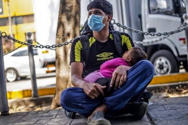 ¡PENDIENTES! Perú extiende por 90 días el plazo para que migrantes venezolanos tramiten el Permiso Temporal de Permanencia (+Comunicado)