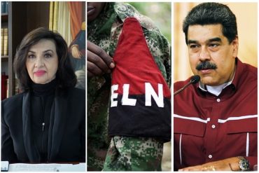 ¡SIN TITUBEO! Colombia acusó al régimen de Maduro de desviar la atención internacional frente a su “relación cómplice” con narcotraficantes (+Video)