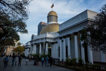 ¡CARAMBA! Unión Interparlamentaria enviará misión a Venezuela para “conocer de primera mano” la situación legislativa y denuncias de violaciones a DDHH