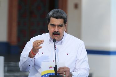 La “guerra de todo el pueblo”: la doctrina cubana militar con la que Maduro justificó el envío de 1.000 milicianos a la frontera con Colombia (+Detalles)