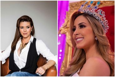 ¡AY, PAPÁ! “No son más que ganas de dañar”: usuarios le lanzaron a Alicia Machado por sus duras críticas sobre la participación de Mariangel Villasmil en el Miss Universo