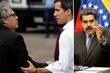 ¡FIRME! «Venezuela no quiere a ese CNE»: Almagro apoya decisión de Guaidó de desconocer nombramiento de nuevos rectores por AN ilegítima