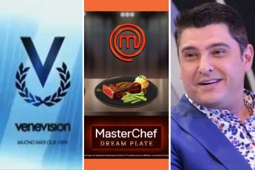 ¡ENTÉRESE! “Unos jueces de lujo”: el programa Master Chef llegaría a Venezuela y se transmitiría por Venevisión Plus (+Detalles)