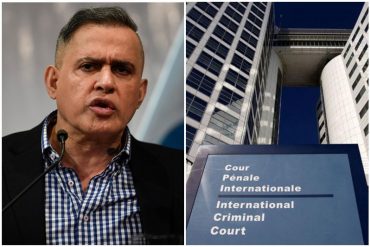 ¡NO LE CREEN! La mayor debilidad en el intento de Tarek William Saab de hacerle creer a la CPI que “hay justicia” en Venezuela, según experto