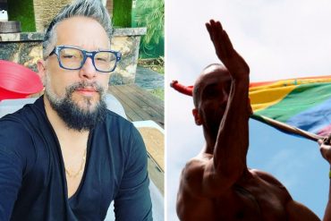 ¡ASÍ LO DIJO! “Me parece una súper ridiculez”: las controversiales afirmaciones de Irrael Gómez sobre el Día del Orgullo Gay (dijo que debería de haber uno para heterosexuales +Video)