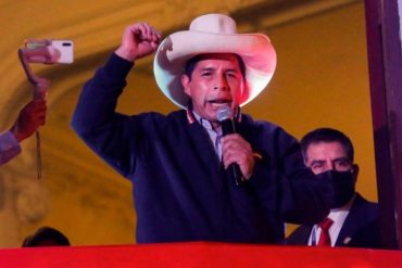 ¡LO ÚLTIMO! Perú “respalda plena y totalmente” la negociación en México para que se convoque a elecciones libres y democráticas en Venezuela