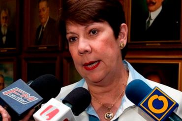 ¡LO MÁS RECIENTE! Consejo Universitario de la UCV rechaza visita intempestiva de Maduro y la designación de una «protectora»