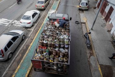 ¡SEPA! Citgo no tiene un plan para suministrar gas licuado de petróleo a Venezuela tras la nueva licencia de la OFAC que autoriza “ciertas transacciones”