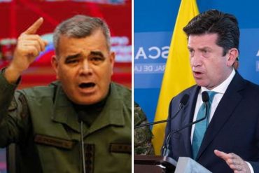 ¡ALZADO! «Miren hacia adentro y encontrarán respuestas»: Padrino López a Colombia tras denuncia de que atentado contra Duque se planeó desde Venezuela