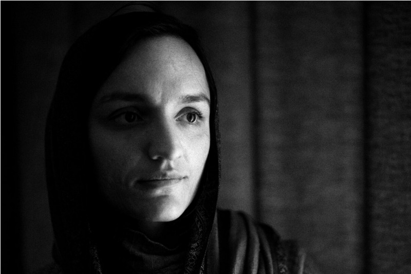 DESGARRADOR! El drama que vive la única alcaldesa afgana: “Estoy en mi casa  esperando que me vengan a matar”