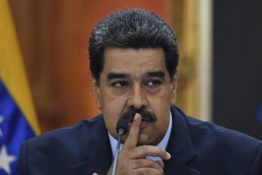 ¡SE LO CONTAMOS! Los 5 datos clave de la incómoda campaña del régimen de Maduro de cara a las elecciones del #21Nov