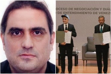 ¡INSÓLITO! “Gobierno pide incorporar al Koki a la mesa de diálogo”: las irónicas reacciones tras conocerse que Alex Saab también “negociará” en México