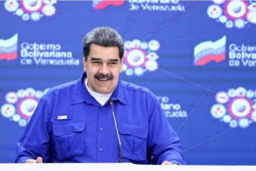 ¡LO QUE FALTABA! Maduro entregará “el poder de los servicios públicos” a las comunas y consejos comunales: “Estoy listo para hacerlo” (+Video)