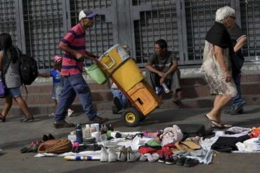 ¡LE CONTAMOS! Maduro promete erradicar la pobreza extrema en Venezuela para 2025: “Va a ser difícil, pero tiene que ser la meta»
