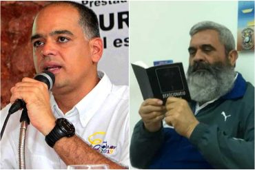 ¡VAYA, VAYA! Exministro chavista Andrés Izarra reapareció para acusar al régimen: “A Raúl Isaías Baduel lo mató el madurismo” (+le dieron con todo)