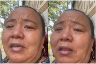¡DESGARRADOR! “Tengan un poco de caridad”: Madre de uno de los activistas de Fundaredes contagiados de COVID-19 clama por conocer su paradero (+Video)