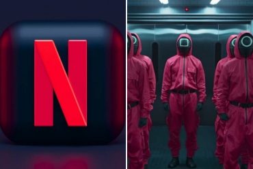 ¡UN ÉXITO! Netflix asegura que «El Juego del Calamar» es el estreno más visto de su historia (+Número de espectadores)