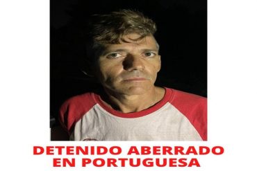 ¡SEPA! Capturado sujeto en Portuguesa que abusó sexualmente de nueve niños en situación de calle