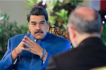 ¡SEPA! Bloomberg: Régimen de Maduro conversa con tenedores de bonos a medida que la economía “se recupera”