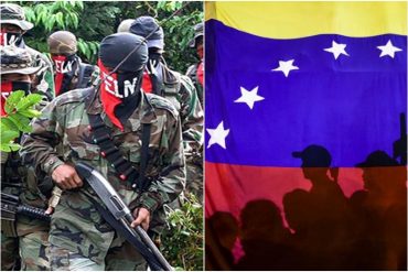 ¡ATENTOS! ¿Está la guerrilla colombiana adueñándose del Río Orinoco?: Lo que se sabe del asalto en Barrancas del Orinoco