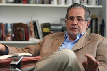 ¡SE LO DECIMOS! Miguel Henrique Otero pedirá a la CPI incluir su caso en investigación por crímenes de lesa humanidad
