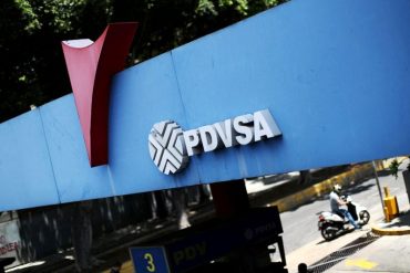 ¡DESTRUCCIÓN TOTAL! Reuters: La deuda de Pdvsa aumentó a 34.900 millones de dólares el año pasado
