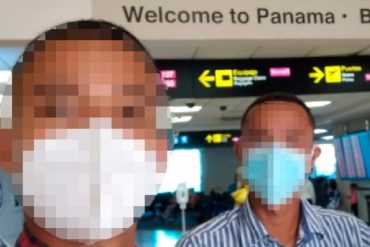 ¡MUY MAL! “Venezolanos con pasaportes nuevos serán inadmitidos”: lo que le dijo un supervisor de un vuelo de Panamá a México a un inmigrante venezolano