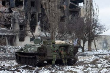 ¡ABRUMADOR! Reportan al menos 35 muertos tras bombardeo ruso contra una base militar en la frontera de Ucrania con Polonia
