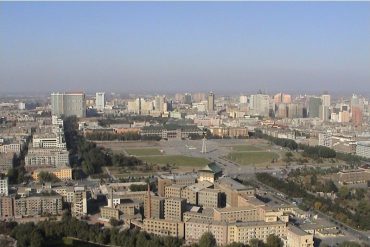 ¡ATENCIÓN! China confinó a una ciudad con 9 millones de habitantes: registran el brote más grande de COVID-19 desde que inició la pandemia