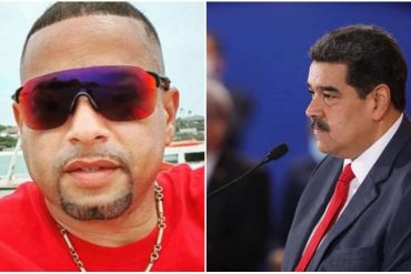¡PENDIENTES! Régimen de Nicolás Maduro también liberó a un cubano-estadounidense detenido en 2021