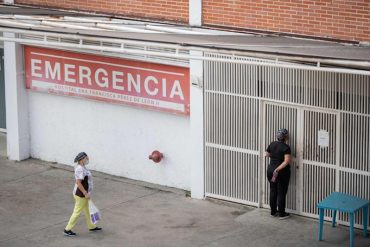 ¡SEPA! Venezuela suma 50 nuevos casos de covid-19 en las últimas 24 horas