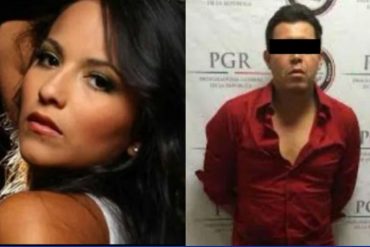 ¡DETALLES! El trágico caso de Daisy Ferrer, la modelo venezolana que fue asesinada por el jefe de un cártel mexicano