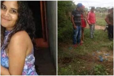 ¡QUÉ HORROR! Adolescente venezolana fue degollada en localidad colombiana de Magdalena: hallaron su cuerpo en un terreno boscoso
